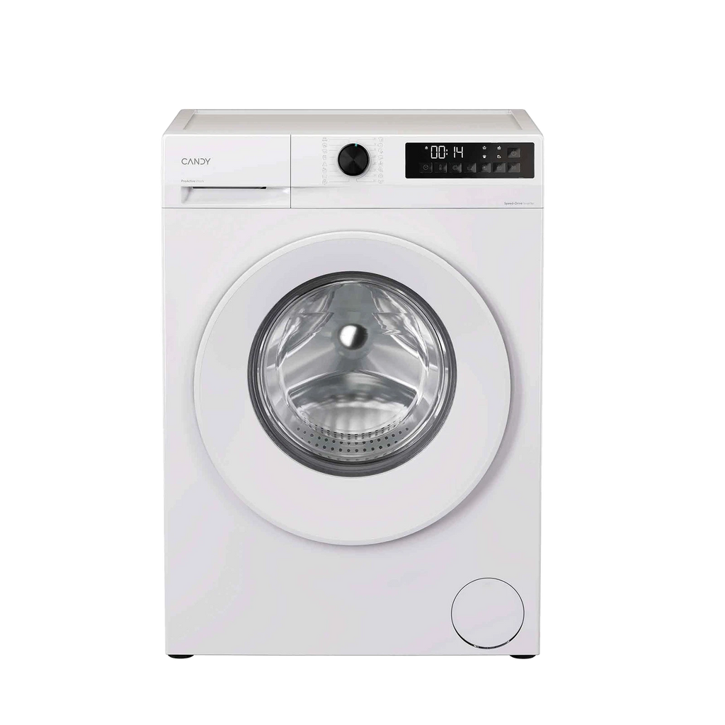 Candy GD 4108-S Waschmaschine 10kg – Produktbild 2