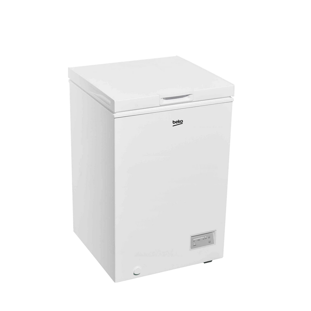Beko CF100EWN Gefriertruhe 98l – Produktbild 2
