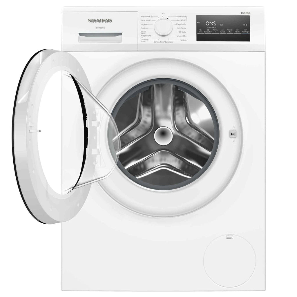 Siemens WM14N226 Waschmaschine 8kg – Produktbild 4