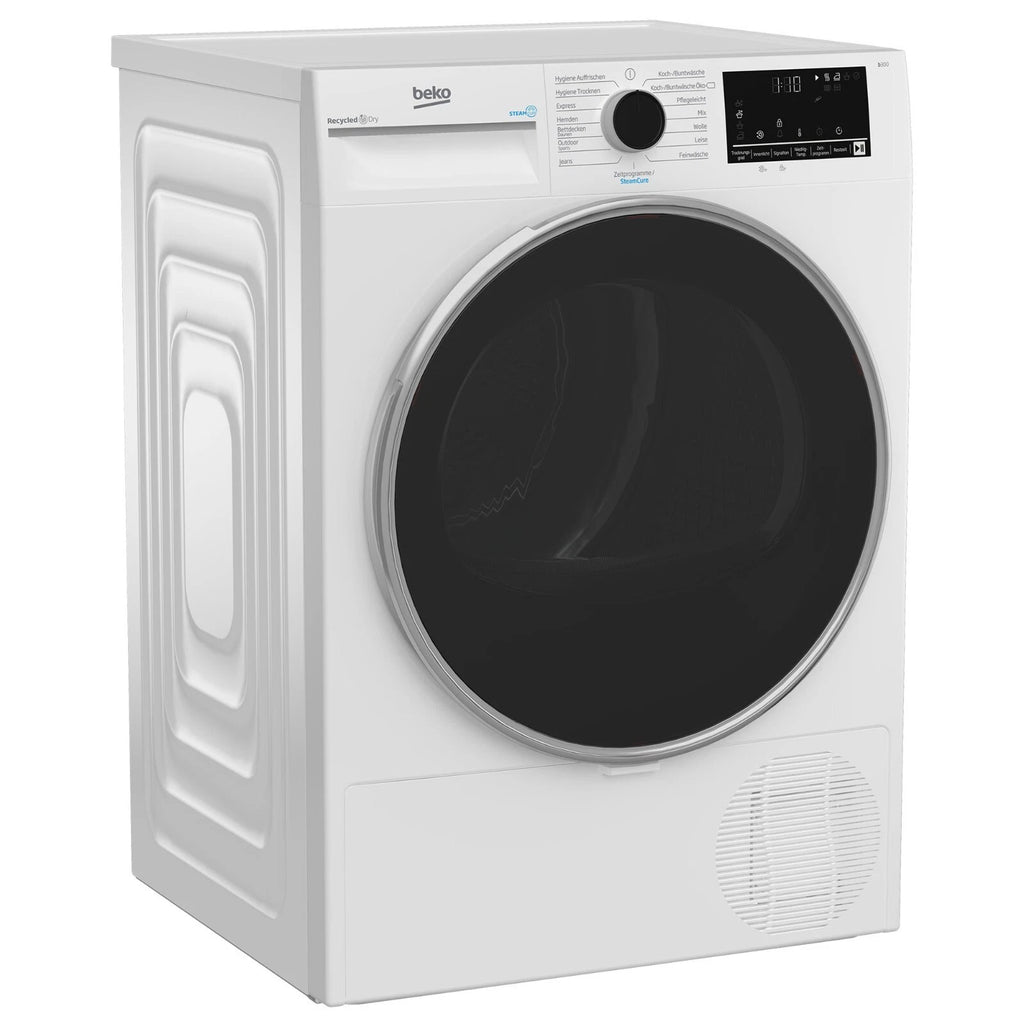 Beko B3T42249S Trockner 8kg – Produktbild 4