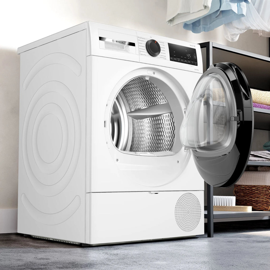 Bosch WQG243D41 Wärmepumpentrockner 9kg – Produktbild 12