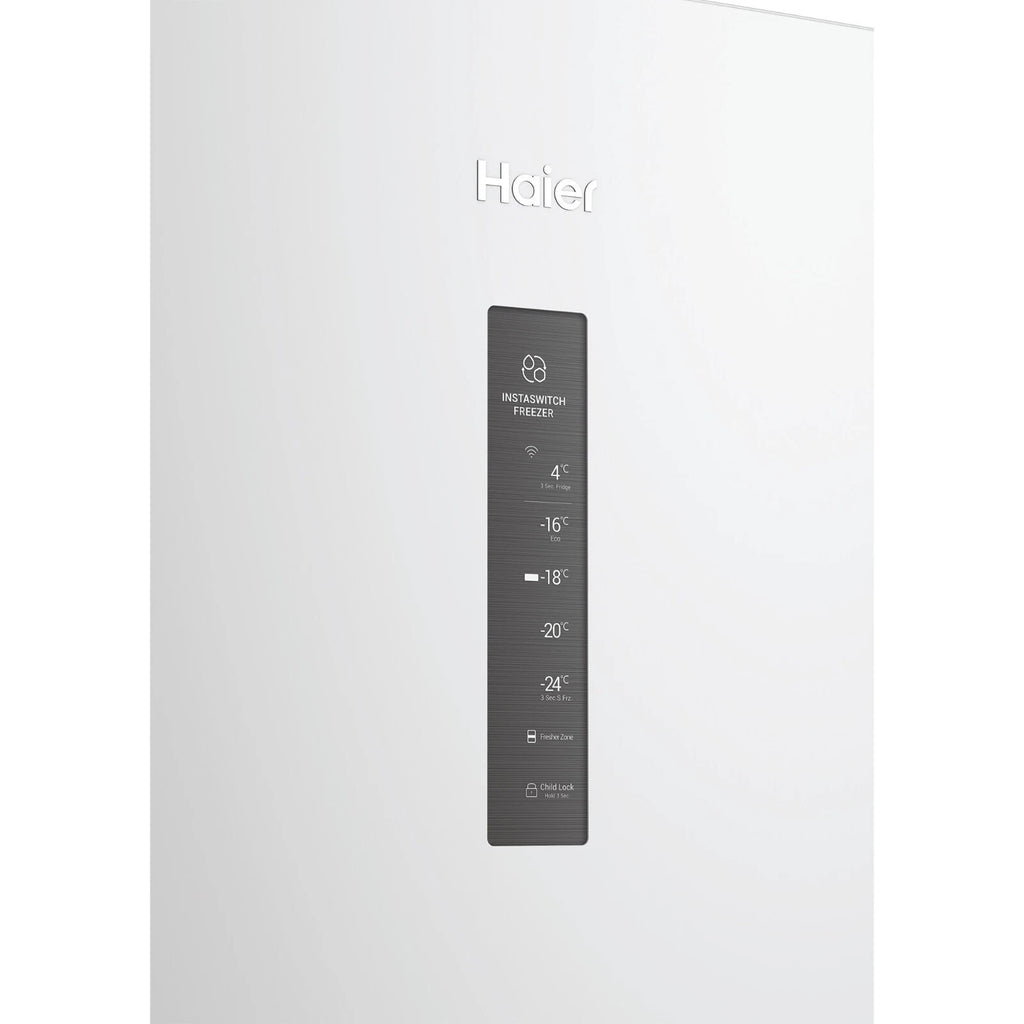 Haier H3F285WEH1 Gefrierschrank No Frost – Produktbild 7