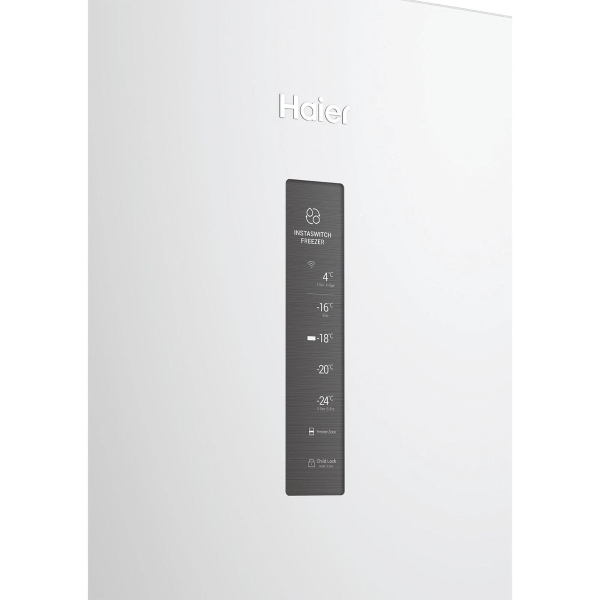 Haier H3F285WEH1 Gefrierschrank No Frost – Produktbild 7