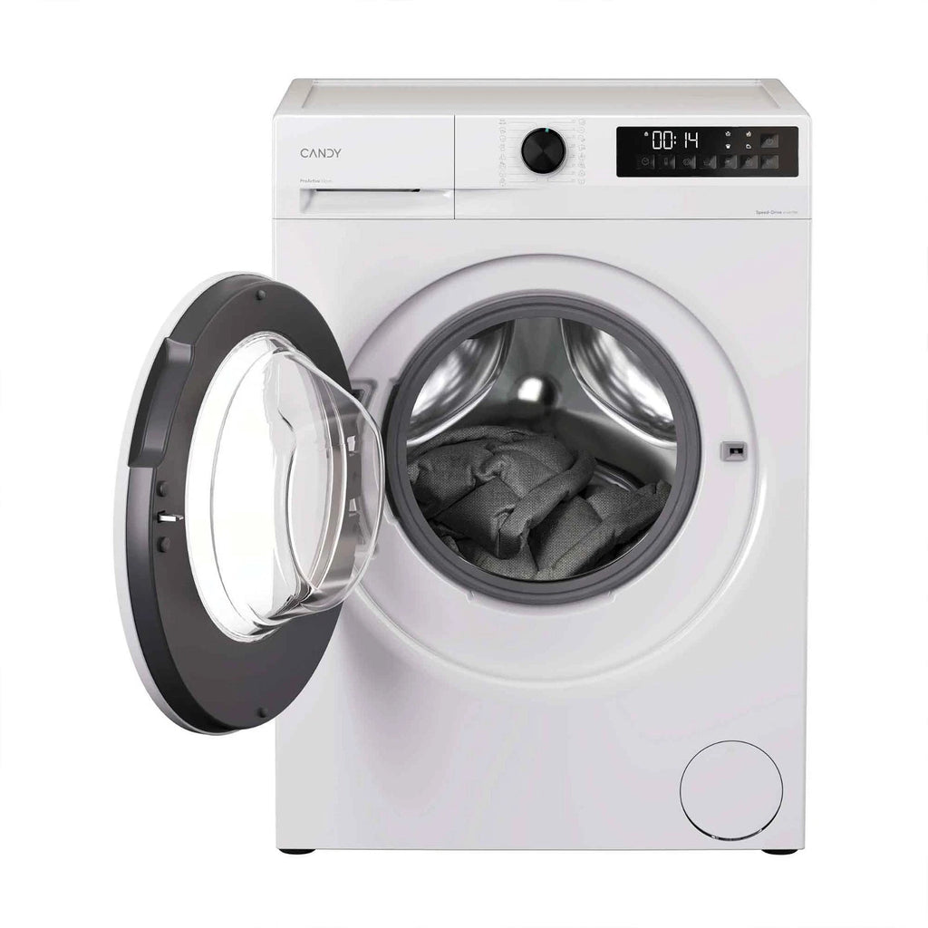 Candy GD 4108-S Waschmaschine 10kg – Produktbild 6