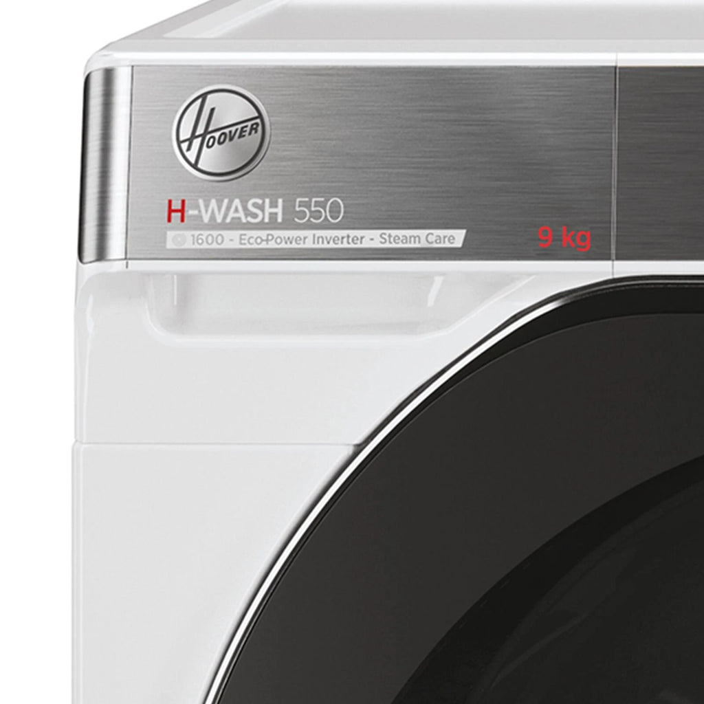 Hoover H5WPB69AMBC/1-S Waschmaschine 9kg – Produktbild 3