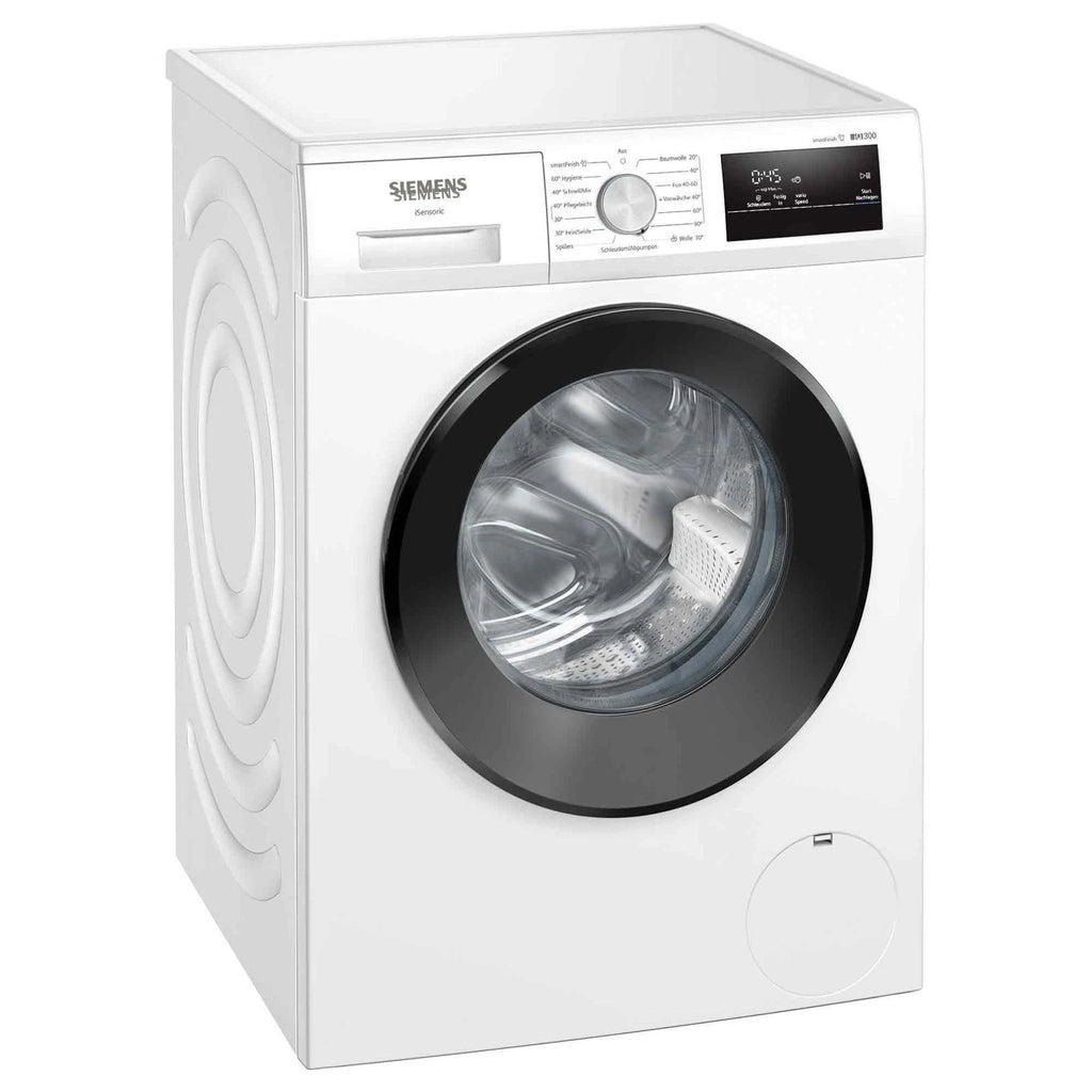 Siemens WM14N002 Waschmaschine 8kg – Produktbild 6