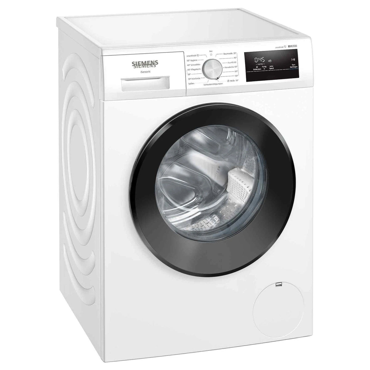 Siemens WM14N002 Waschmaschine 8kg – Produktbild 6