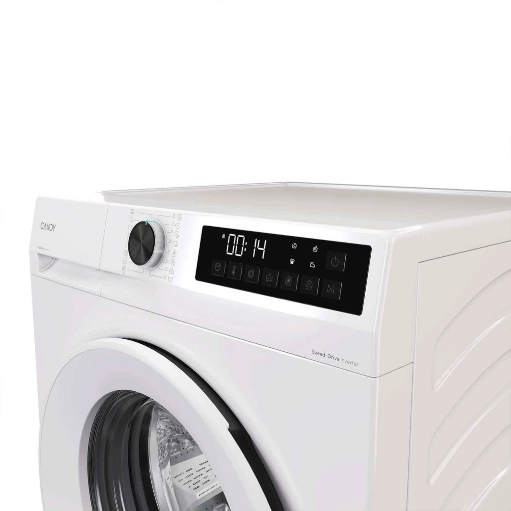 Candy GD 4108-S Waschmaschine 10kg – Produktbild 7