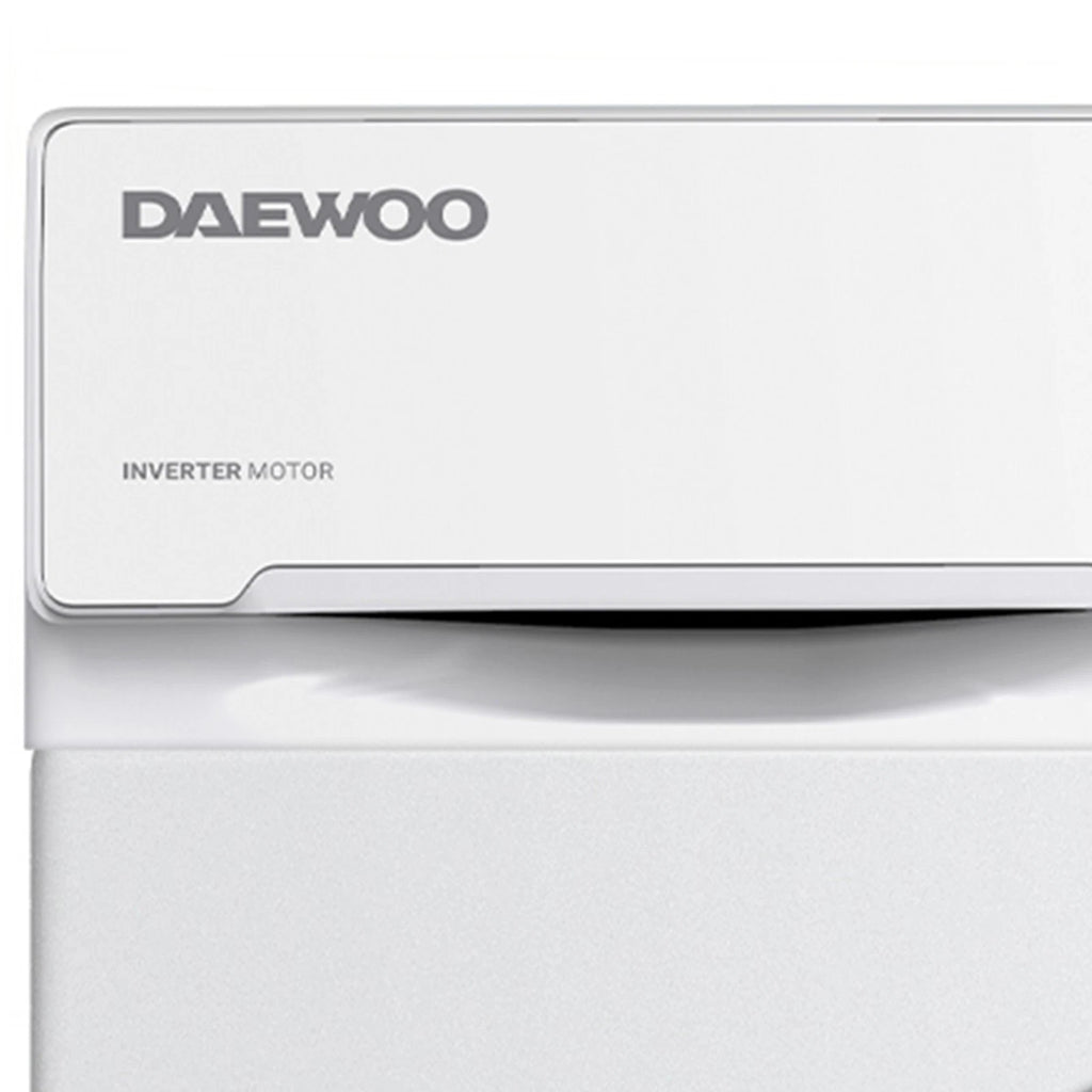 Daewoo WM-FBR0634W0A-DE Waschmaschine 10kg – Produktbild 12