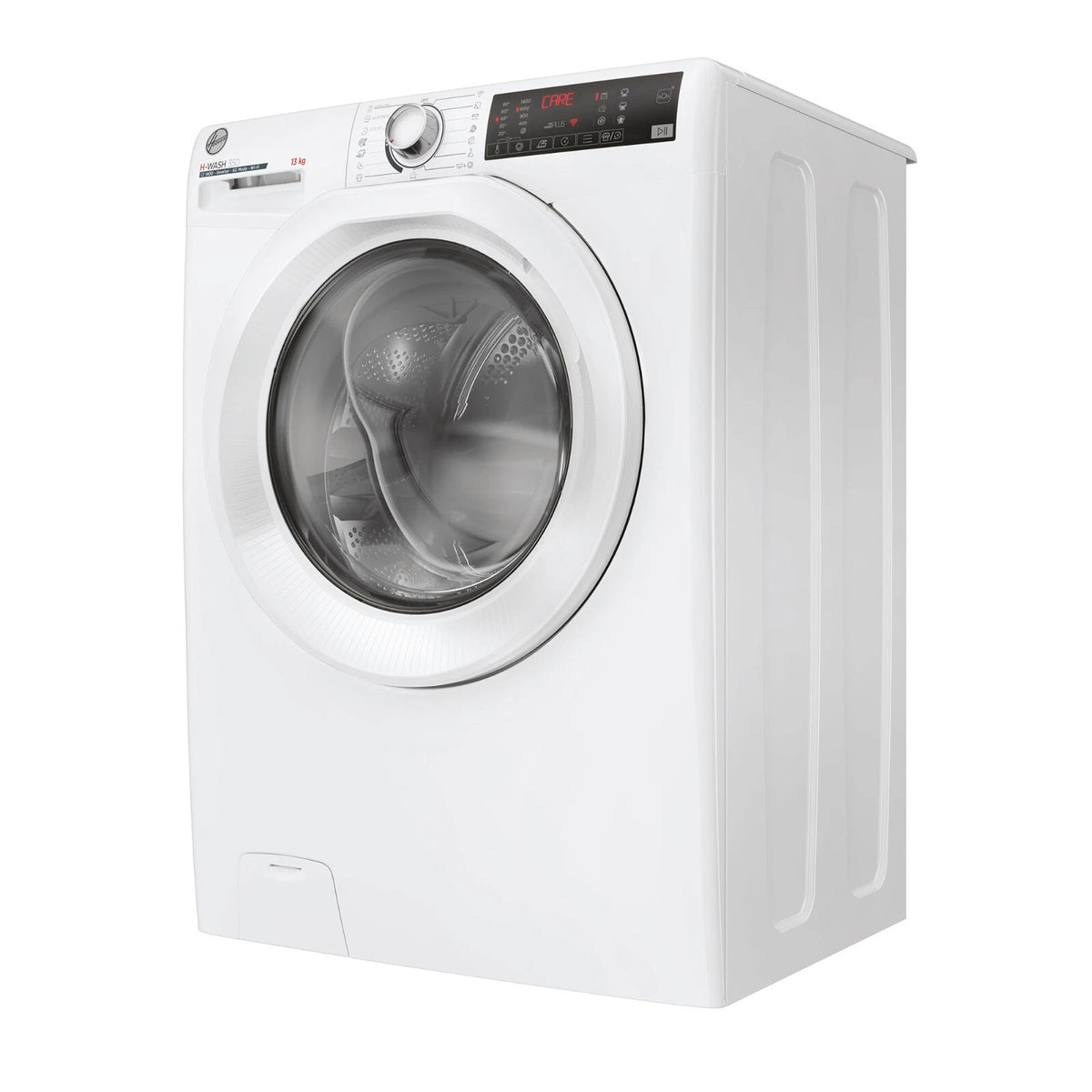 Hoover H3WP 4134TAM/1-S Waschmaschine 13kg – Produktbild 7