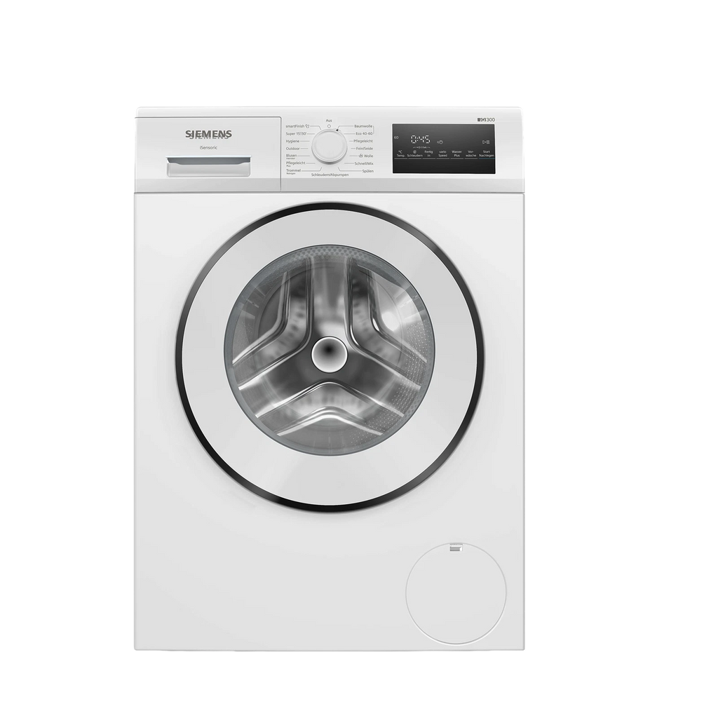 Siemens WM14N226 Waschmaschine 8kg – Produktbild 2