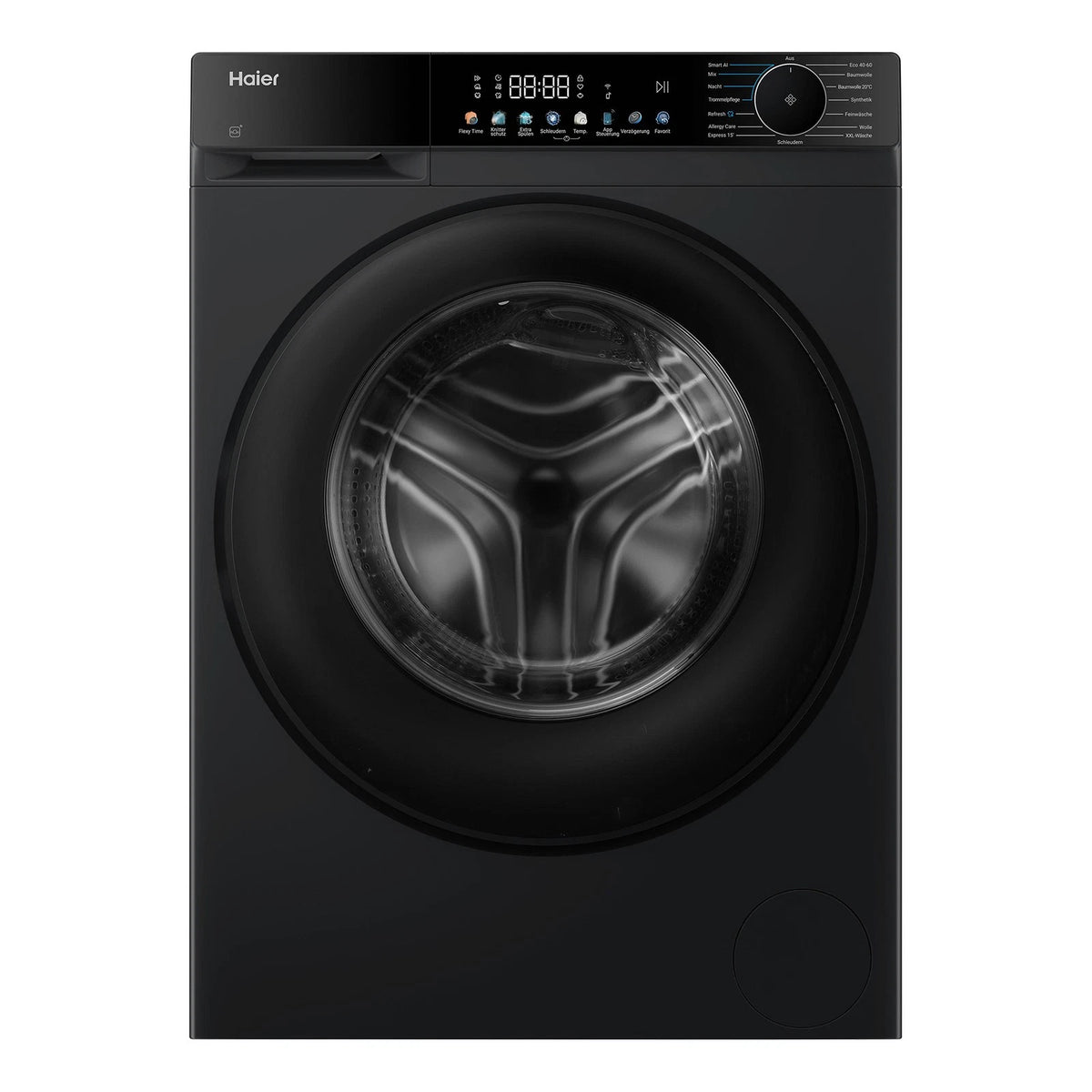 Haier HW90-BP1433657BTU1 Waschmaschine 9kg – Produktbild 3