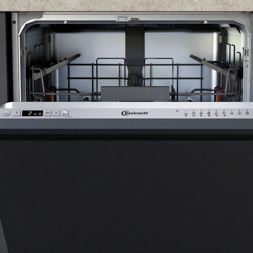 Bauknecht B2I HD524 AS Geschirrspüler 14 Gedecke – Produktbild 3