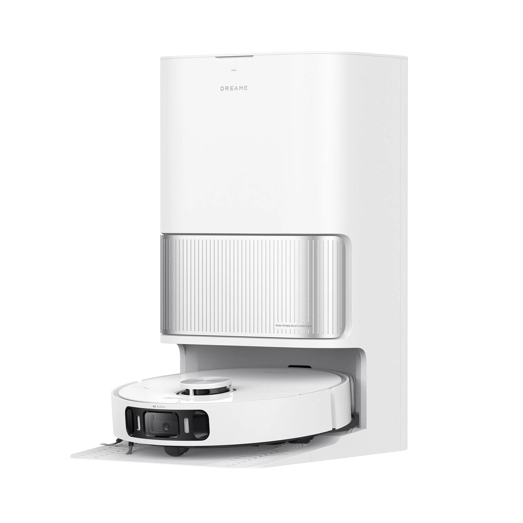 Dreame L40 Ultra AE White Saugroboter – Produktbild 1