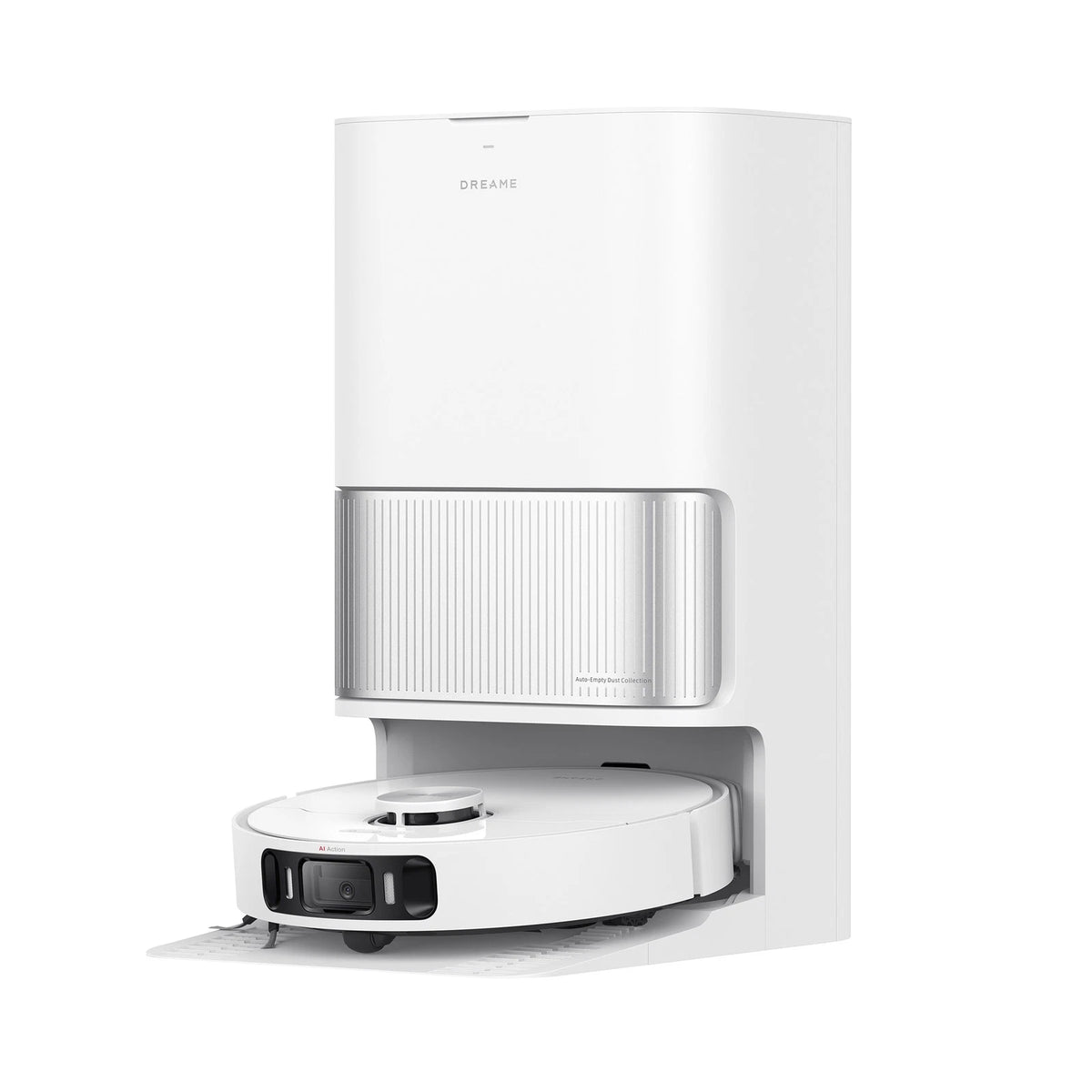 Dreame L40 Ultra AE White Saugroboter – Produktbild 1