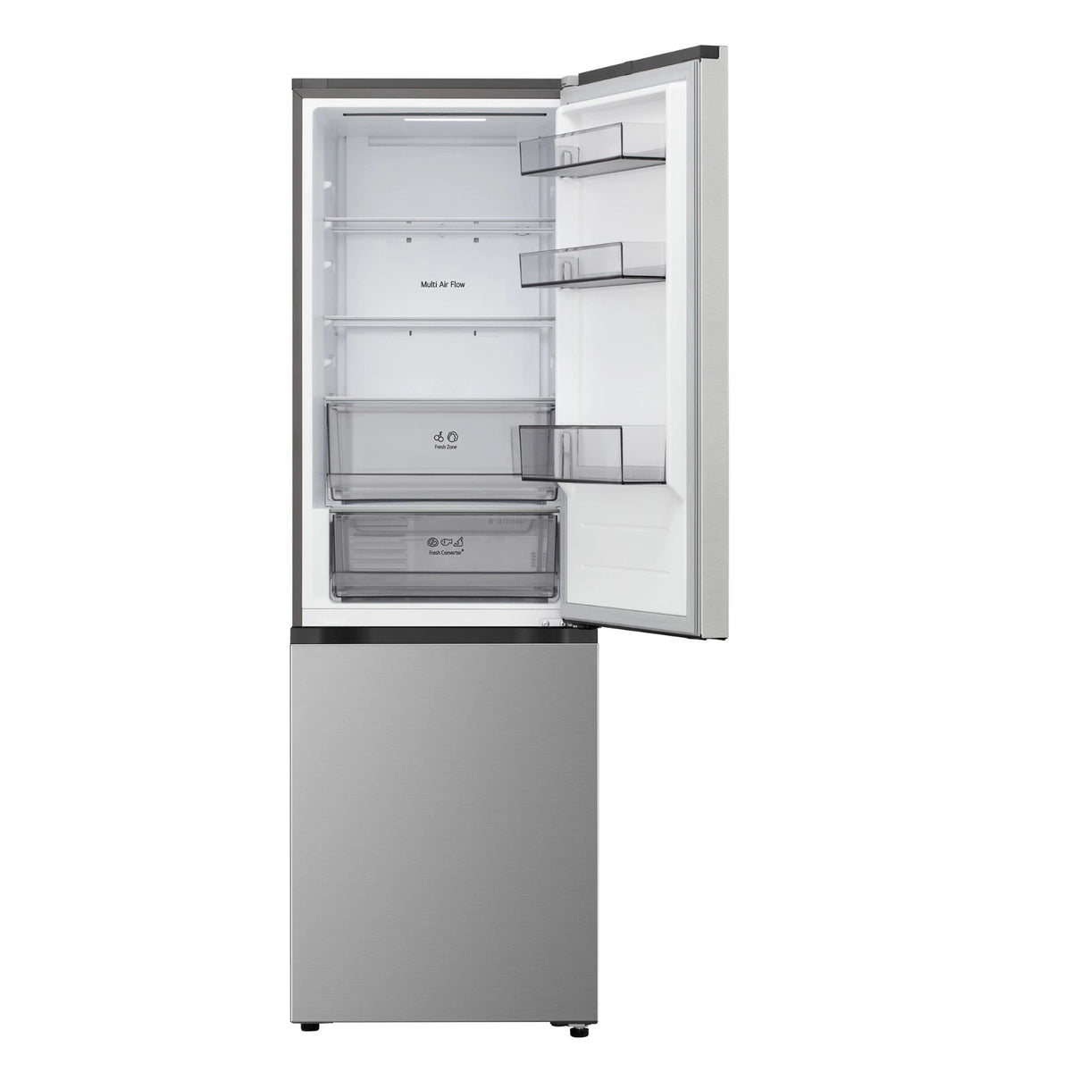 LG GBBSJ1CCPY Kühl-Gefrierkombination 333l – Produktbild 7