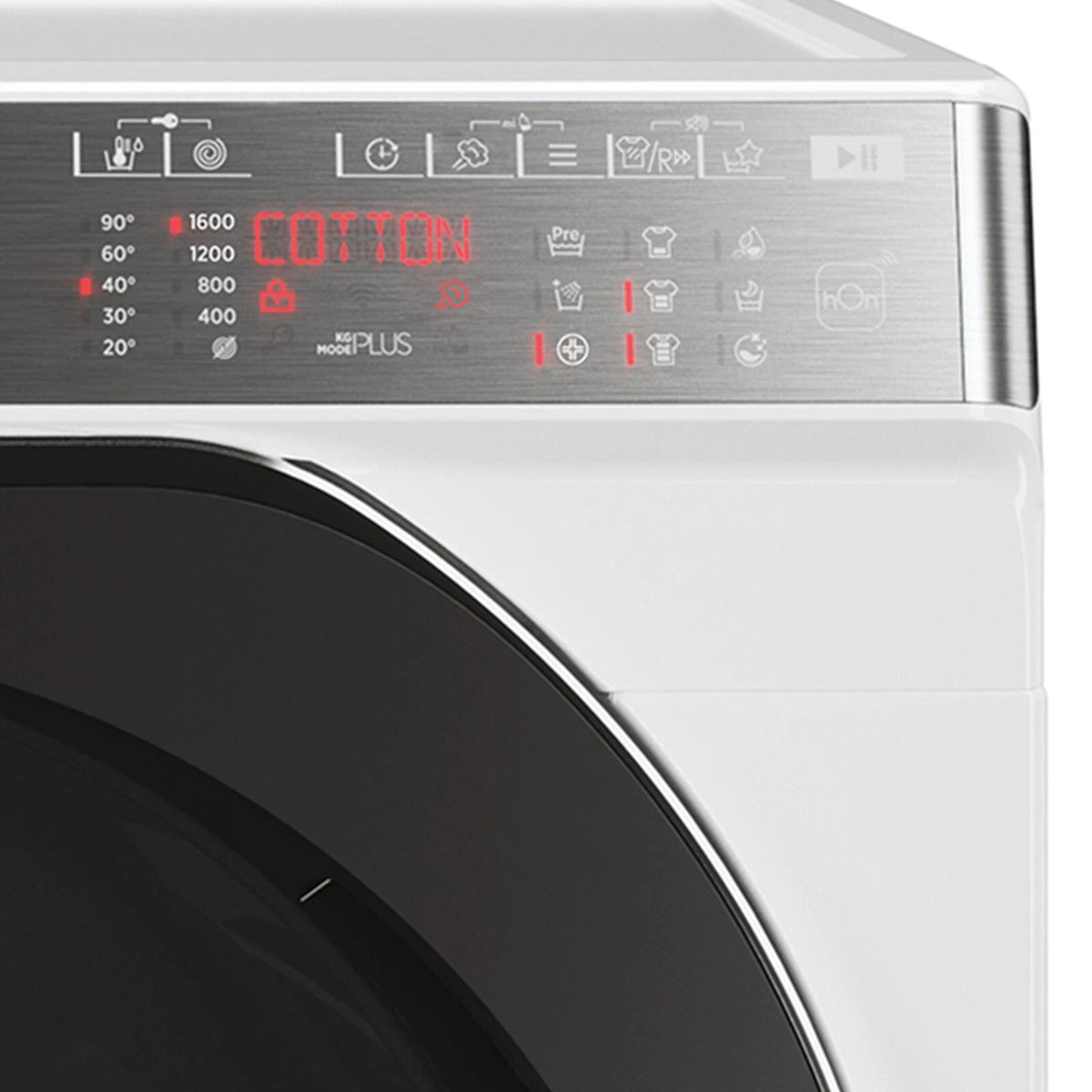 Hoover H5WPB69AMBC/1-S Waschmaschine 9kg – Produktbild 5