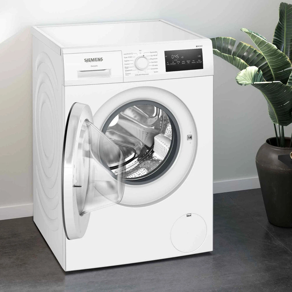 Siemens WM14N226 Waschmaschine 8kg – Produktbild 12