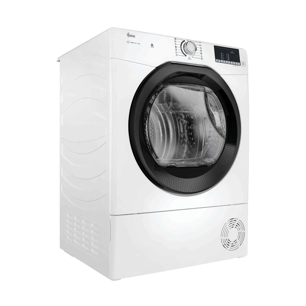 Hoover HR EH8N2DBE-S Wärmepumpentrockner 8kg – Produktbild 5