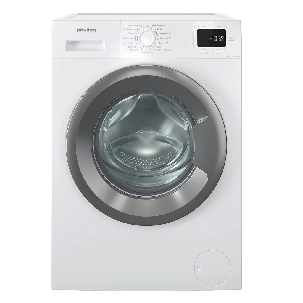 Privileg PMWF 954A Waschmaschine 9kg – Produktbild 3