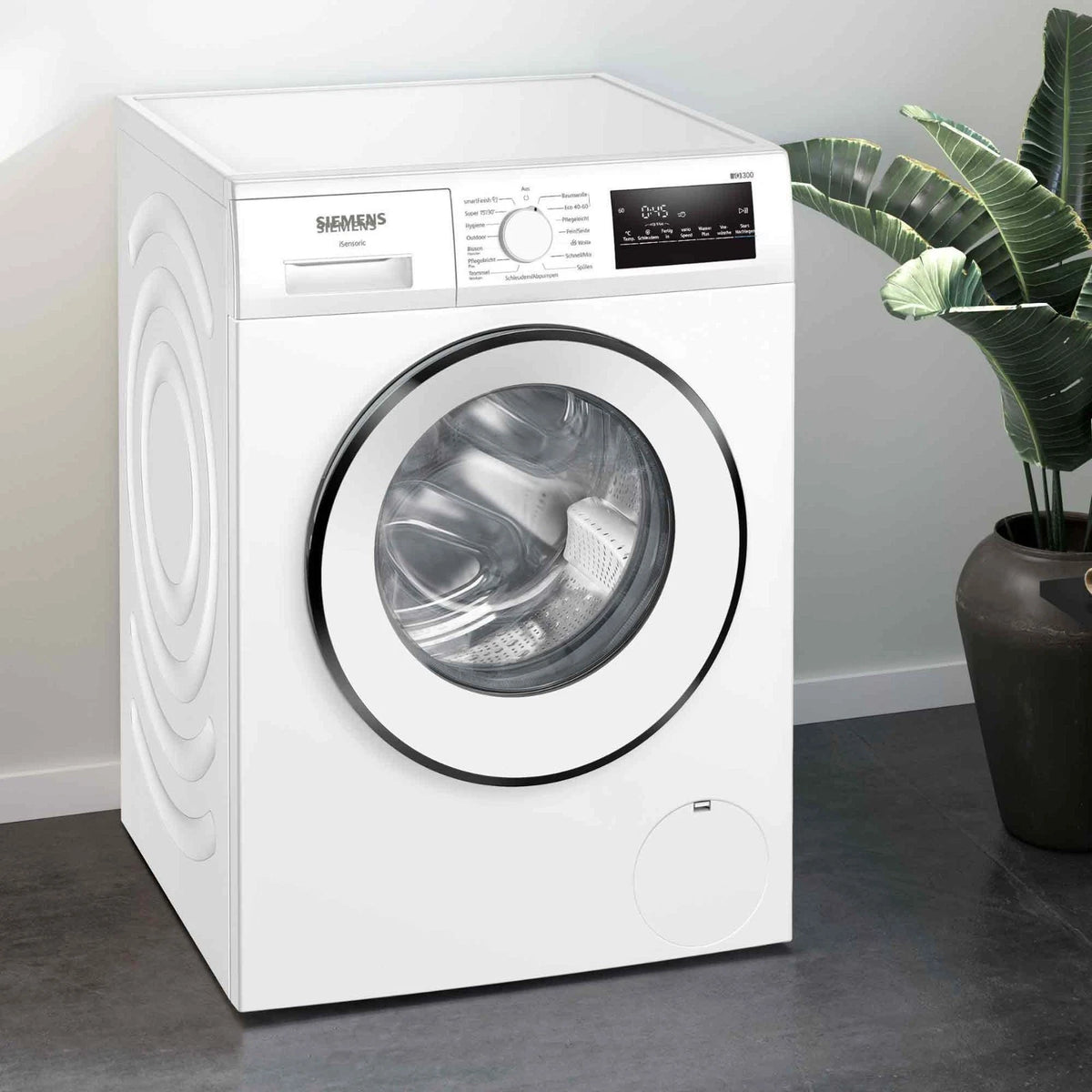Siemens WM14N226 Waschmaschine 8kg – Produktbild 11