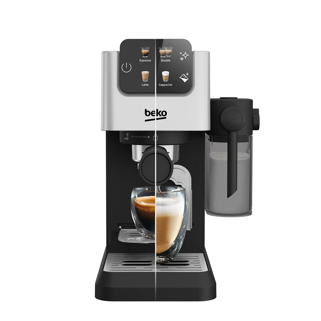 Beko CEP 5304 X Siebträgermaschine – Produktbild 7