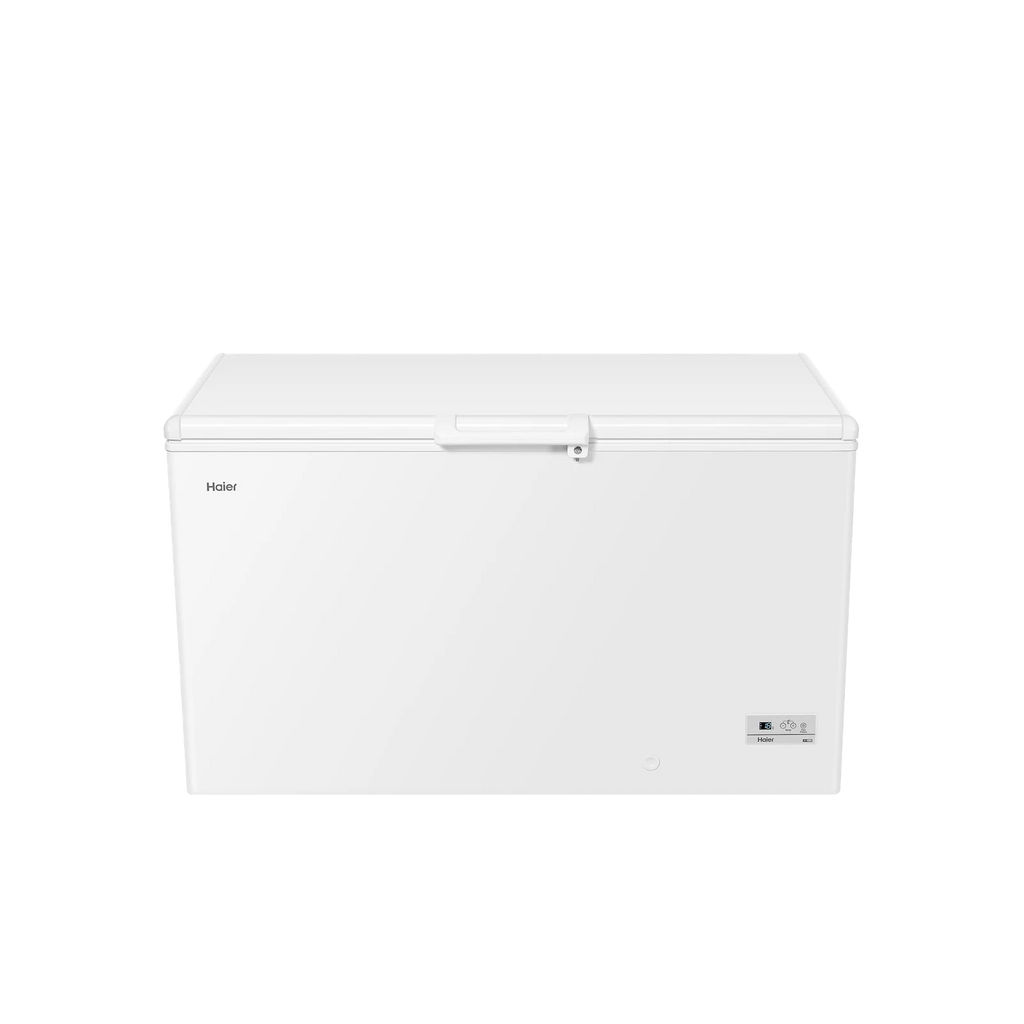 Haier HCE321C Gefriertruhe – Produktbild 2