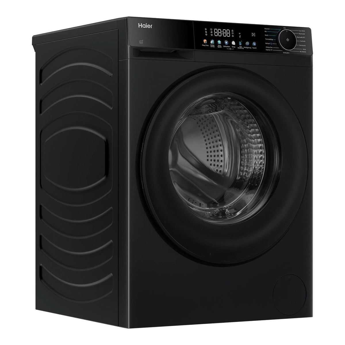 Haier HW90-BP1433657BTU1 Waschmaschine 9kg – Produktbild 5