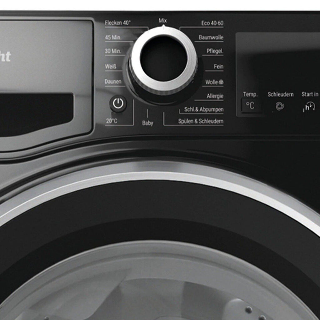 Bauknecht W7 S6300 A Waschmaschine 7kg – Produktbild 3