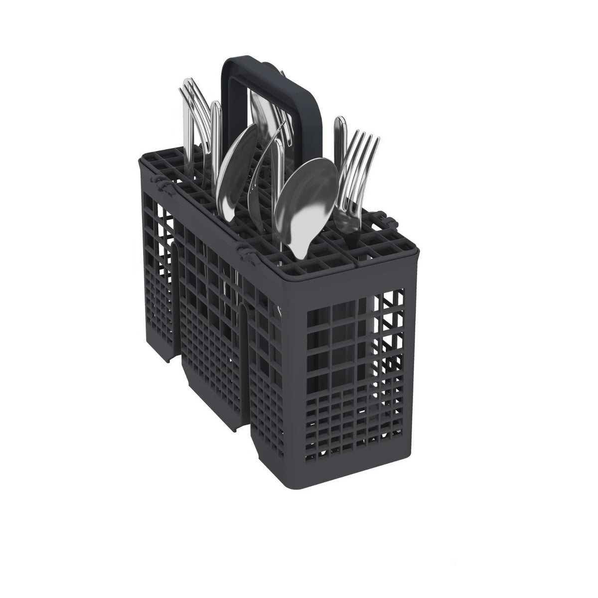 Beko BDFN36462XP Geschirrspüler 14 Gedecke – Produktbild 5