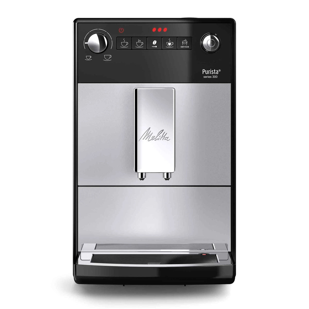 Melitta F23/0-101 Kaffeevollautomat – Produktbild 3