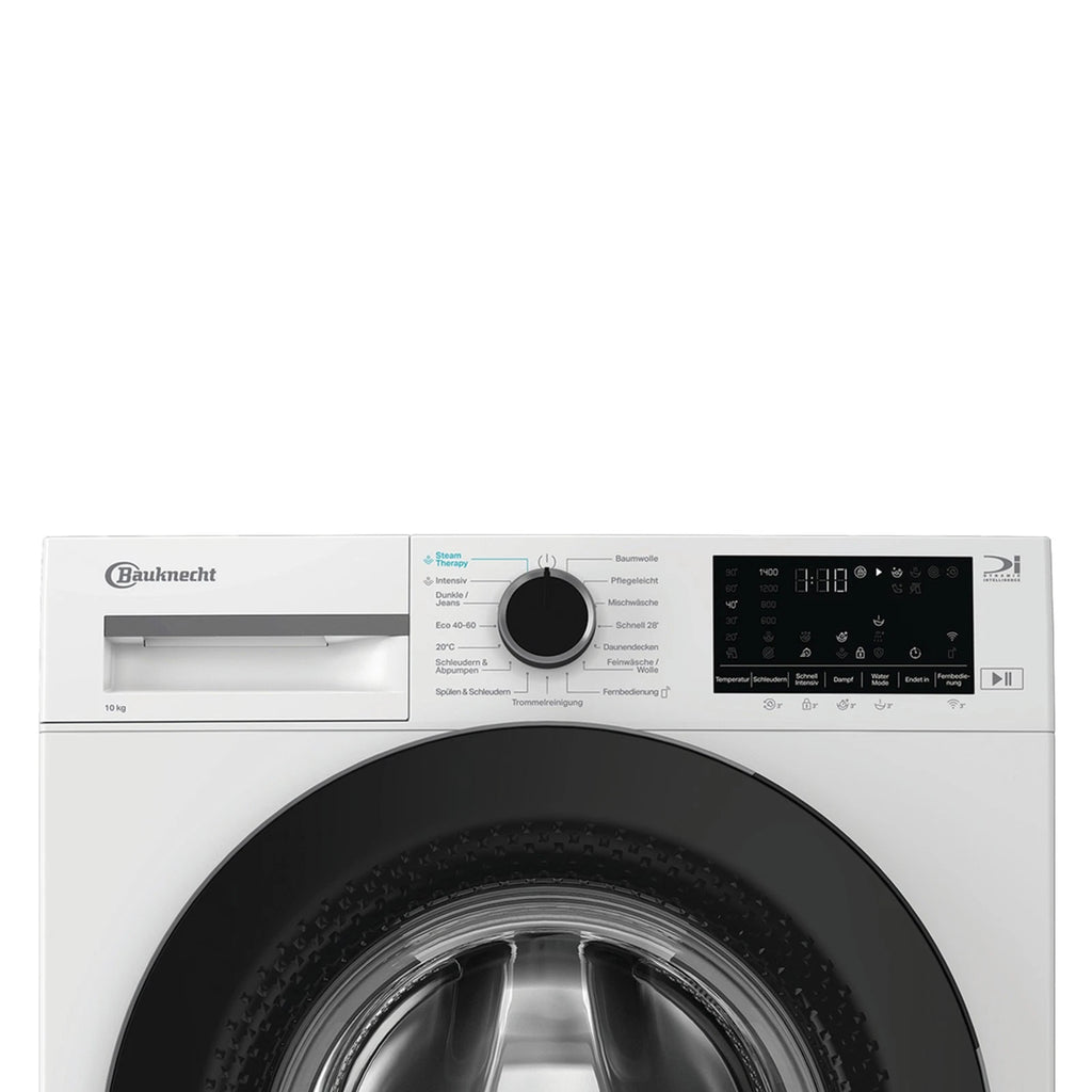 Bauknecht B W 10A30 BS Waschmaschine 10 kg – Produktbild 5