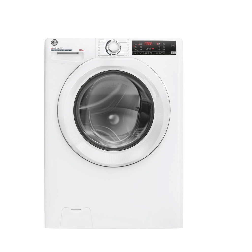 Hoover H3WP 4134TAM/1-S Waschmaschine 13kg – Produktbild 2