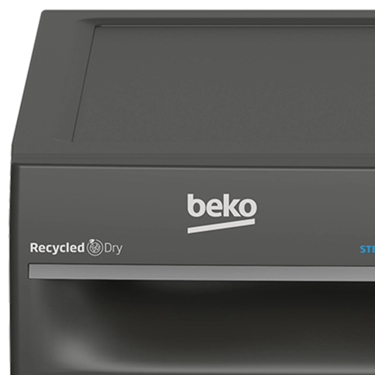 Beko B3T22491M Wärmepumpentrockner 8kg – Produktbild 3
