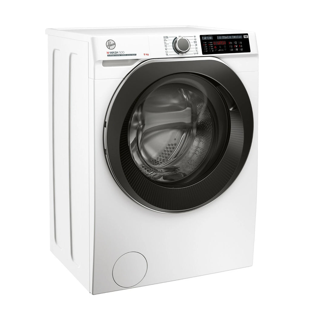 Hoover HWQ 69AMBS/1-S Waschmaschine 9kg – Produktbild 5