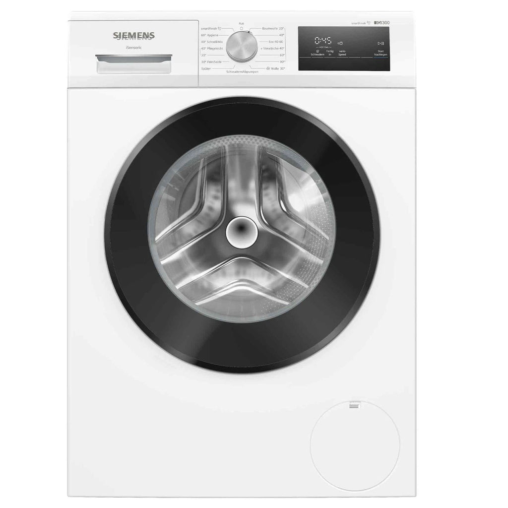Siemens WM14N002 Waschmaschine 8kg – Produktbild 3