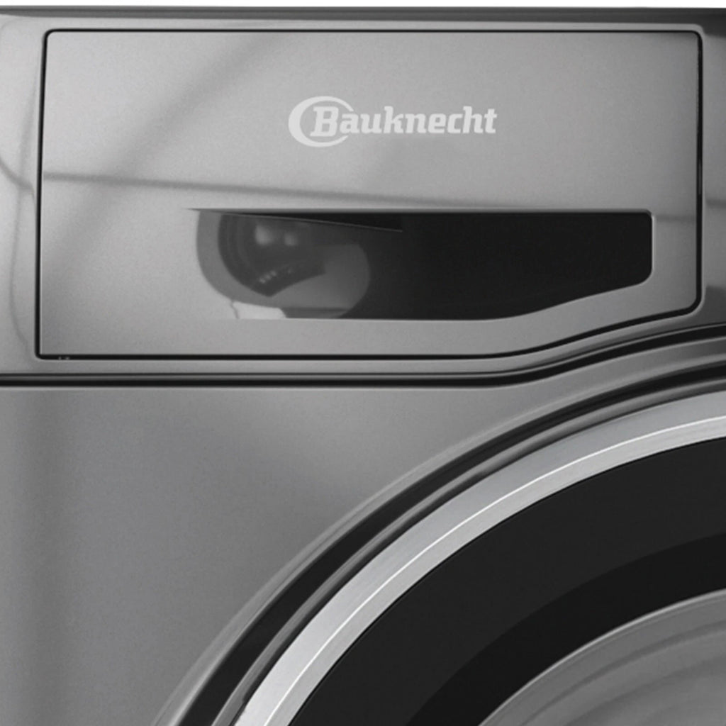 Bauknecht W8 S6300 A Waschmaschine 8kg – Produktbild 6