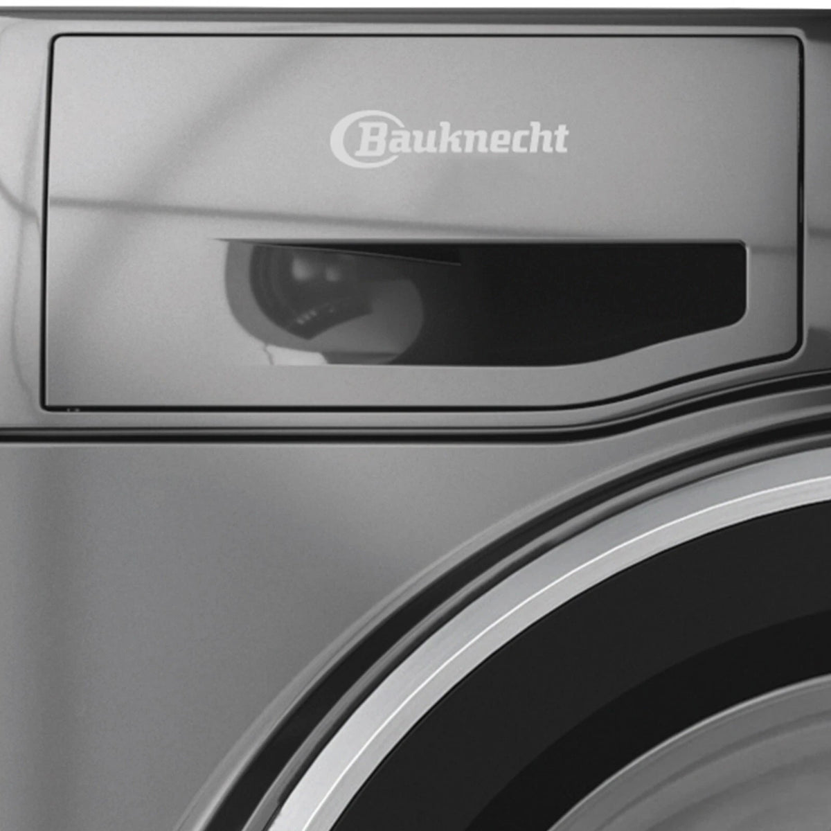 Bauknecht W8 S6300 A Waschmaschine 8kg – Produktbild 6