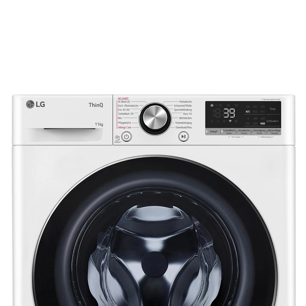 LG F4WR7012 Waschmaschine 11kg – Produktbild 9