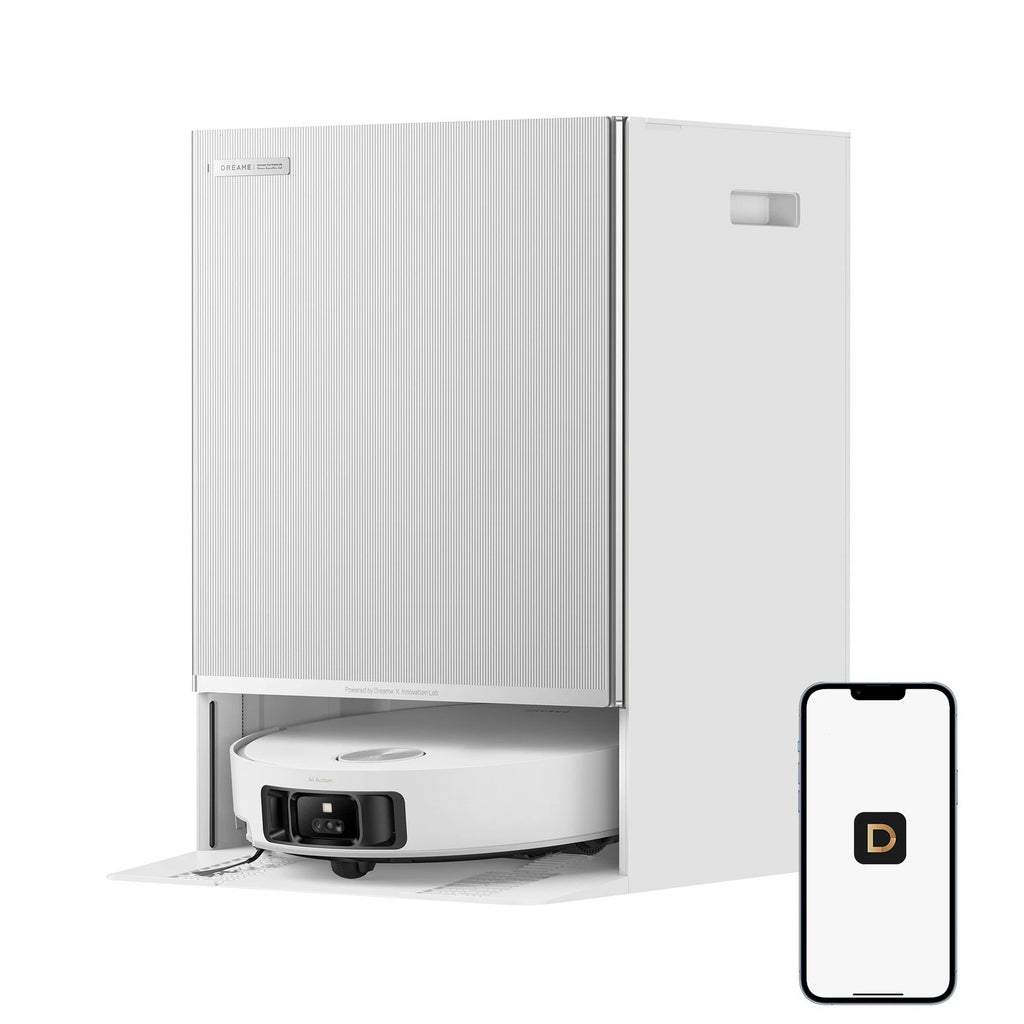 Dreame Matrix10 Ultra Saugroboter – Produktbild 1