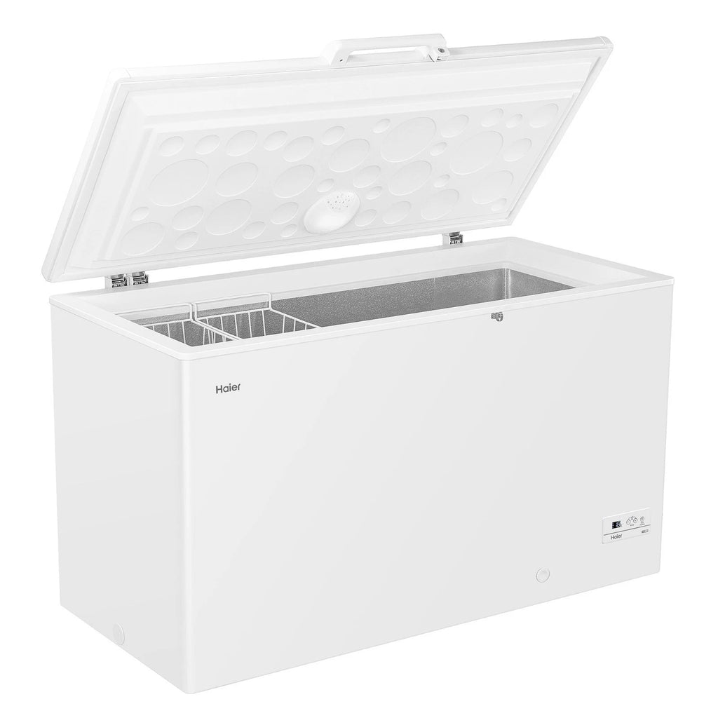 Haier HCE321C Gefriertruhe – Produktbild 3