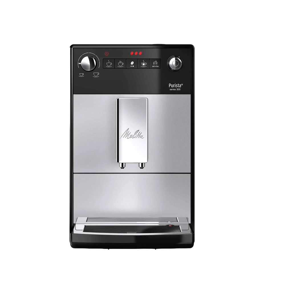 Melitta F23/0-101 Kaffeevollautomat – Produktbild 2