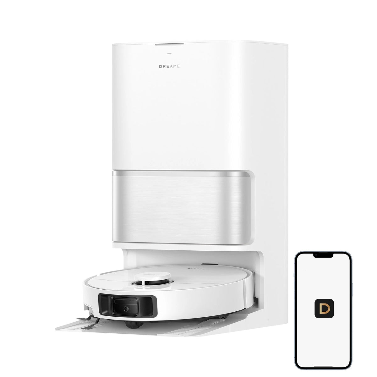 Dreame L10s Ultra Gen 3 Kit Saugroboter – Produktbild 2