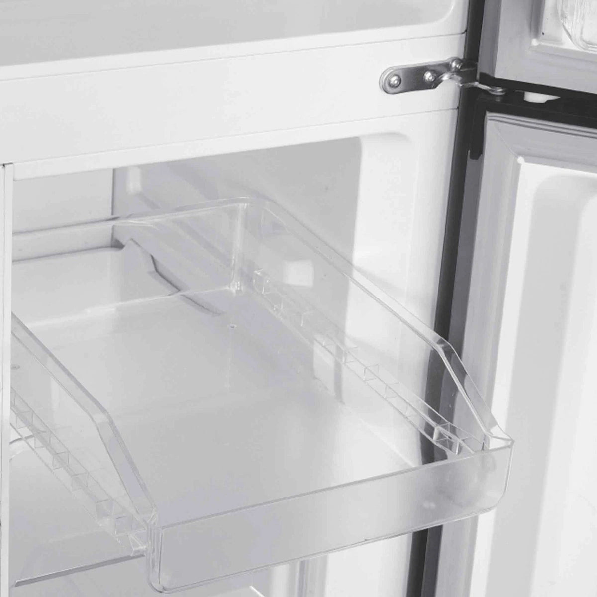 Privileg PRGF 6421 XP4E Kühl-Gefrierkombination 421l – Produktbild 8