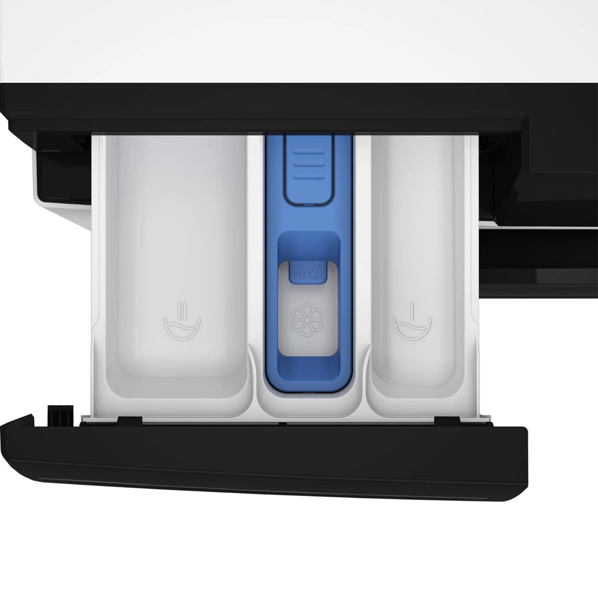 Beko BM3WFU3741R Waschmaschine 7kg – Produktbild 6