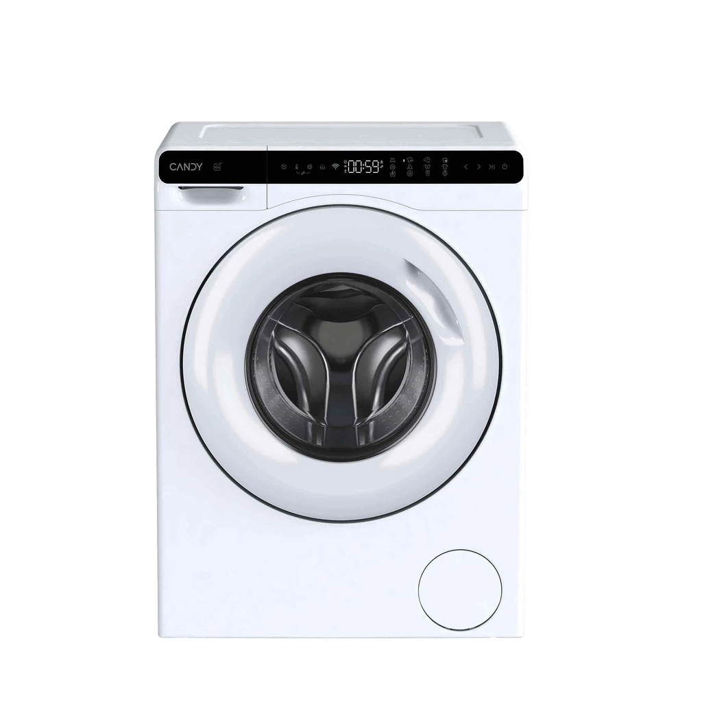Candy CW50-BP12307WU-S Waschmaschine – Produktbild 2