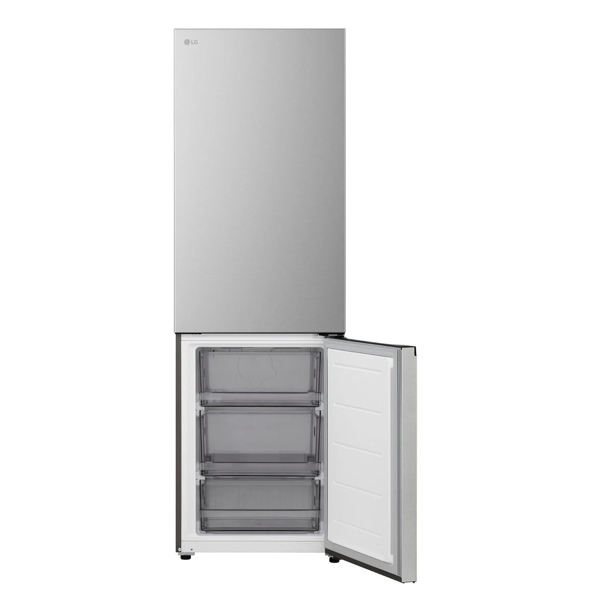 LG GBBSJ1CCPY Kühl-Gefrierkombination 333l – Produktbild 9