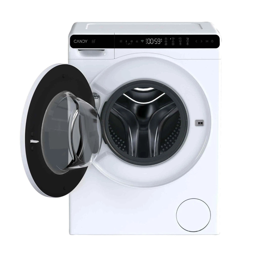 Candy CW50-BP12307WU-S Waschmaschine – Produktbild 4