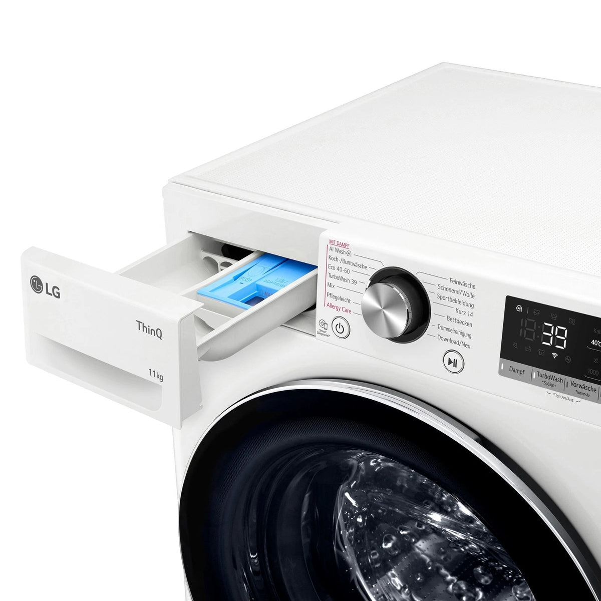 LG F4WR7012 Waschmaschine 11kg – Produktbild 8