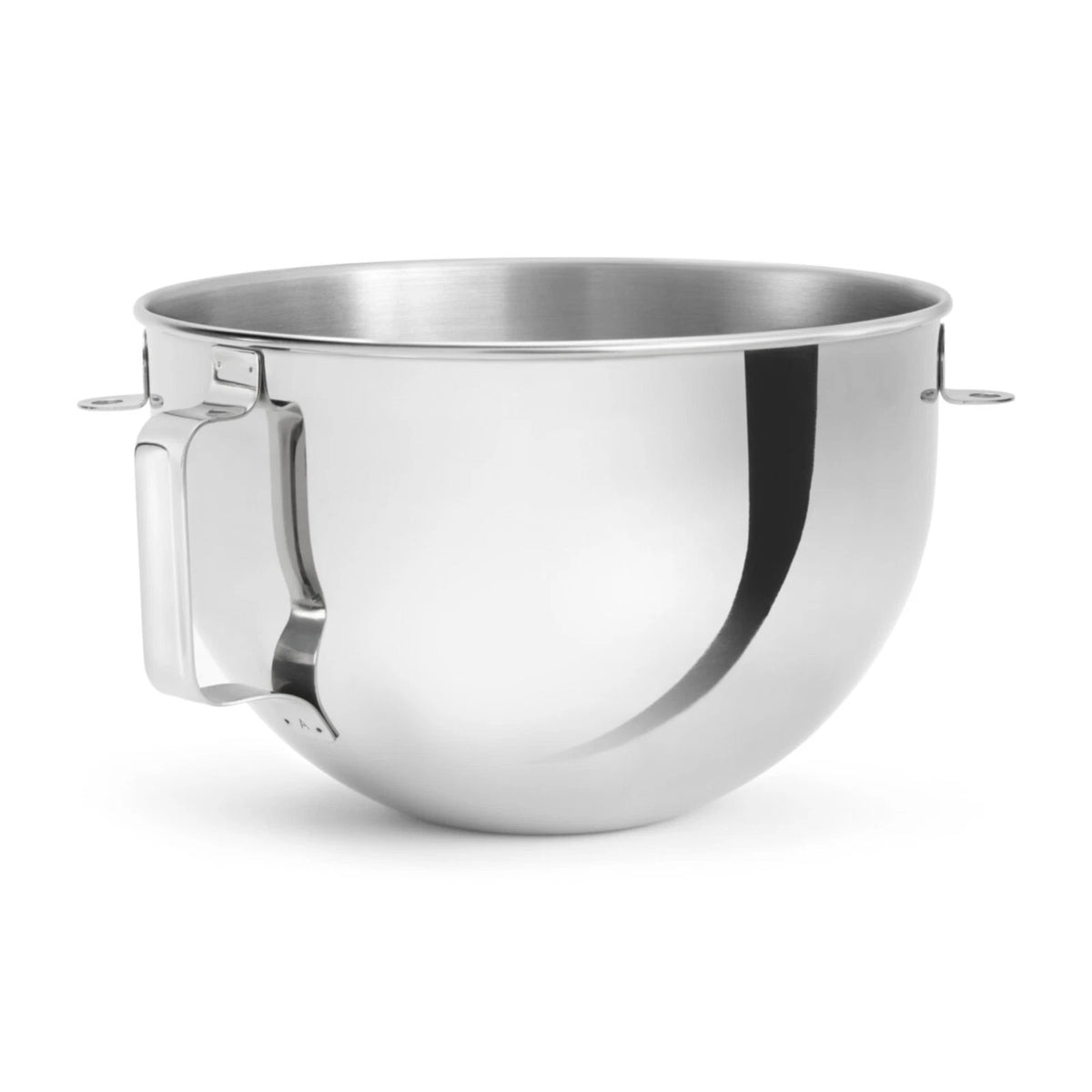 KitchenAid 5KSM55SXXECU Küchenmaschine 5,2 l Kontur Silber – Produktbild 6